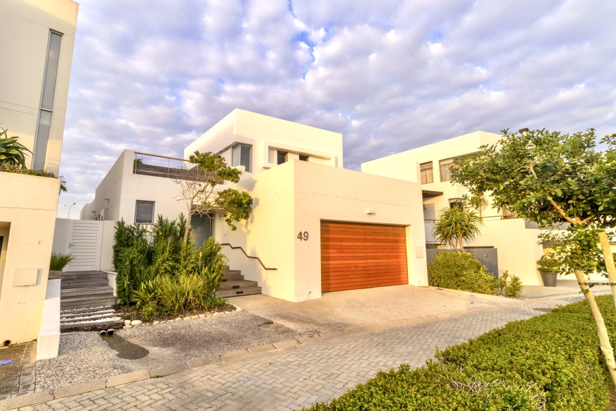 3 Bedroom Property for Sale in Big Bay Western Cape